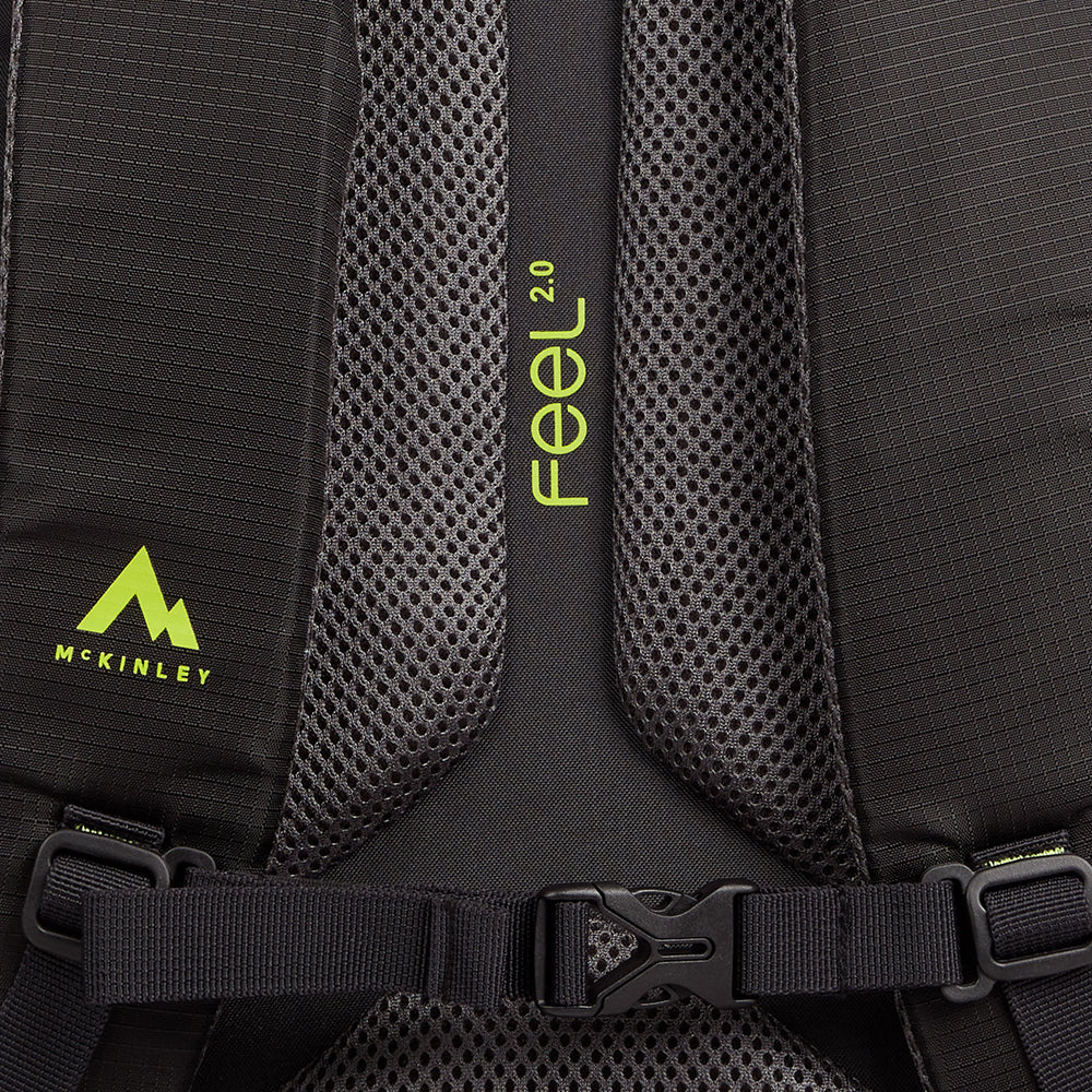 MCKINLEY Minah CT 30 Unisex Backpack - Supersports Thailand