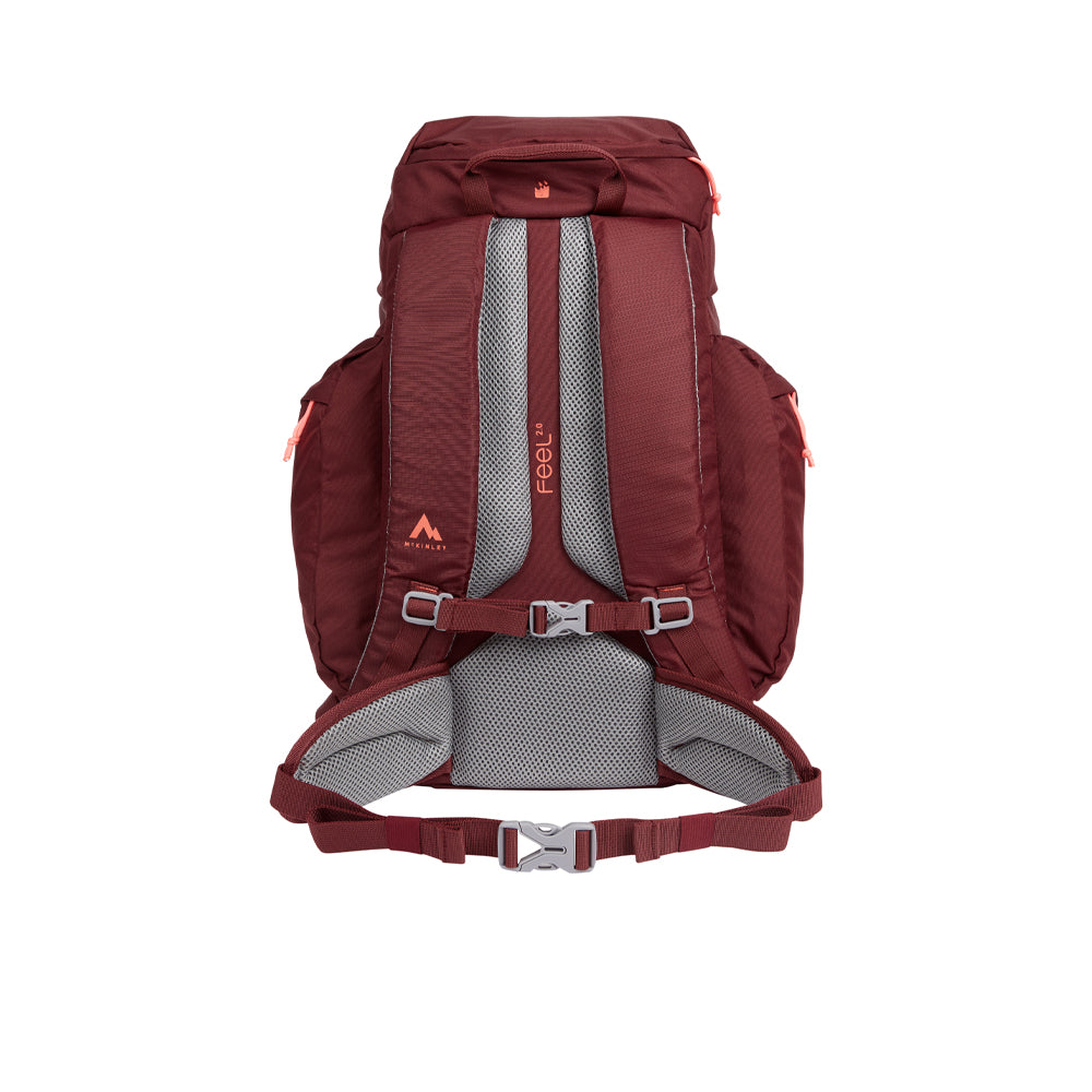 MCKINLEY Minah CT 30 Unisex Backpack Supersports Thailand