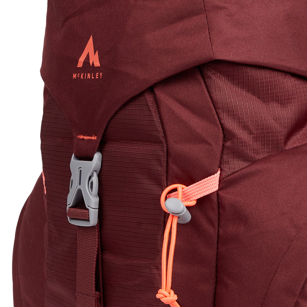 MCKINLEY Minah CT 30 Unisex Backpack - Supersports Thailand