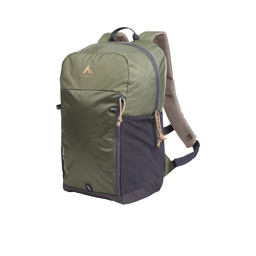 MCKINLEY Finch CT 20 Unisex Backpack - Supersports Thailand