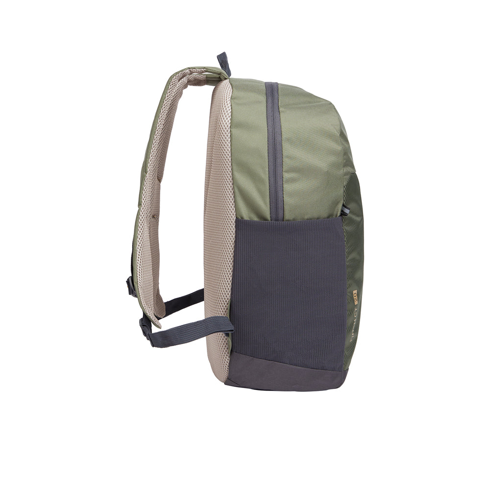MCKINLEY Finch CT 20 Unisex Backpack - Supersports Thailand