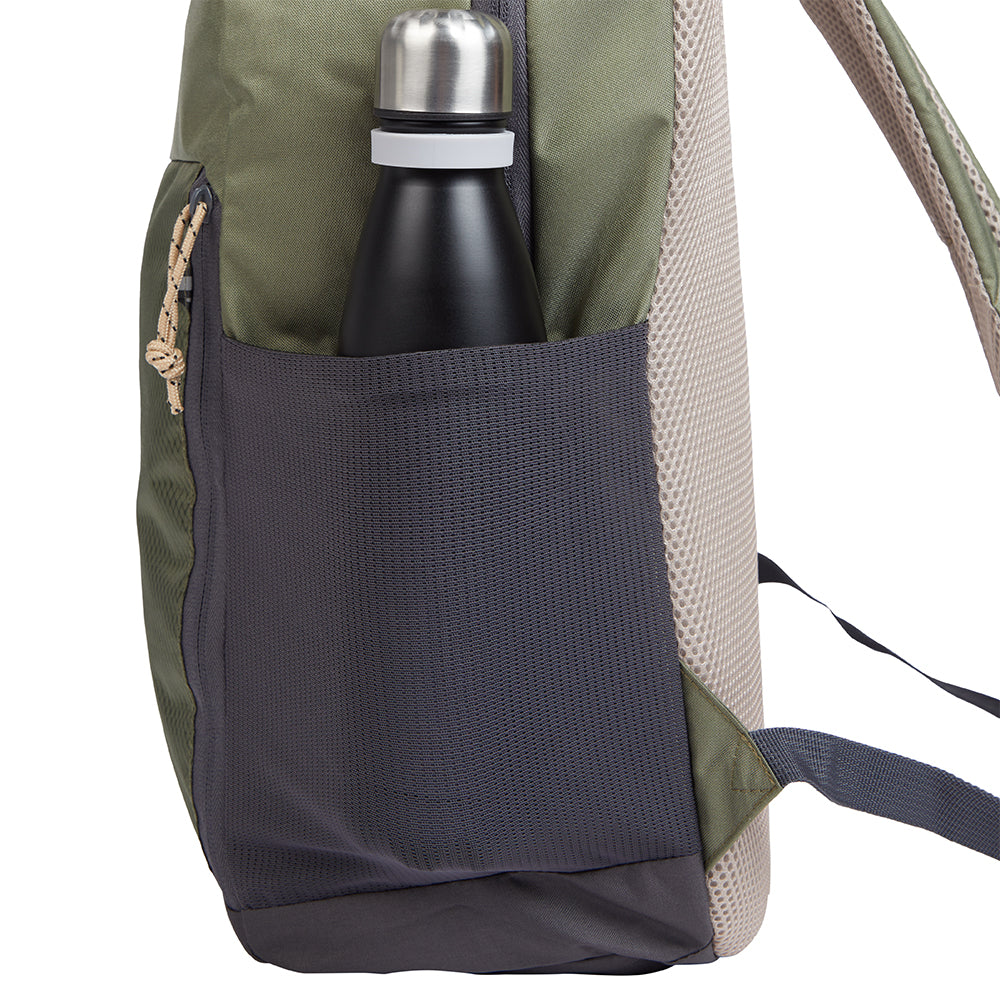 MCKINLEY Finch CT 20 Unisex Backpack - Supersports Thailand