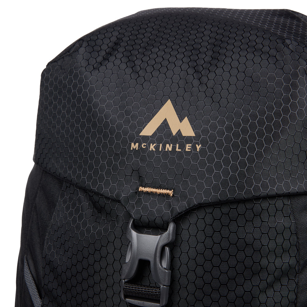 MCKINLEY Minah I VT 18 Unisex Backpack
