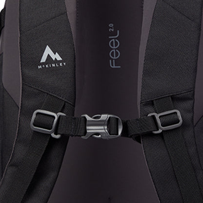 MCKINLEY Karma II CT 20 Unisex Backpack