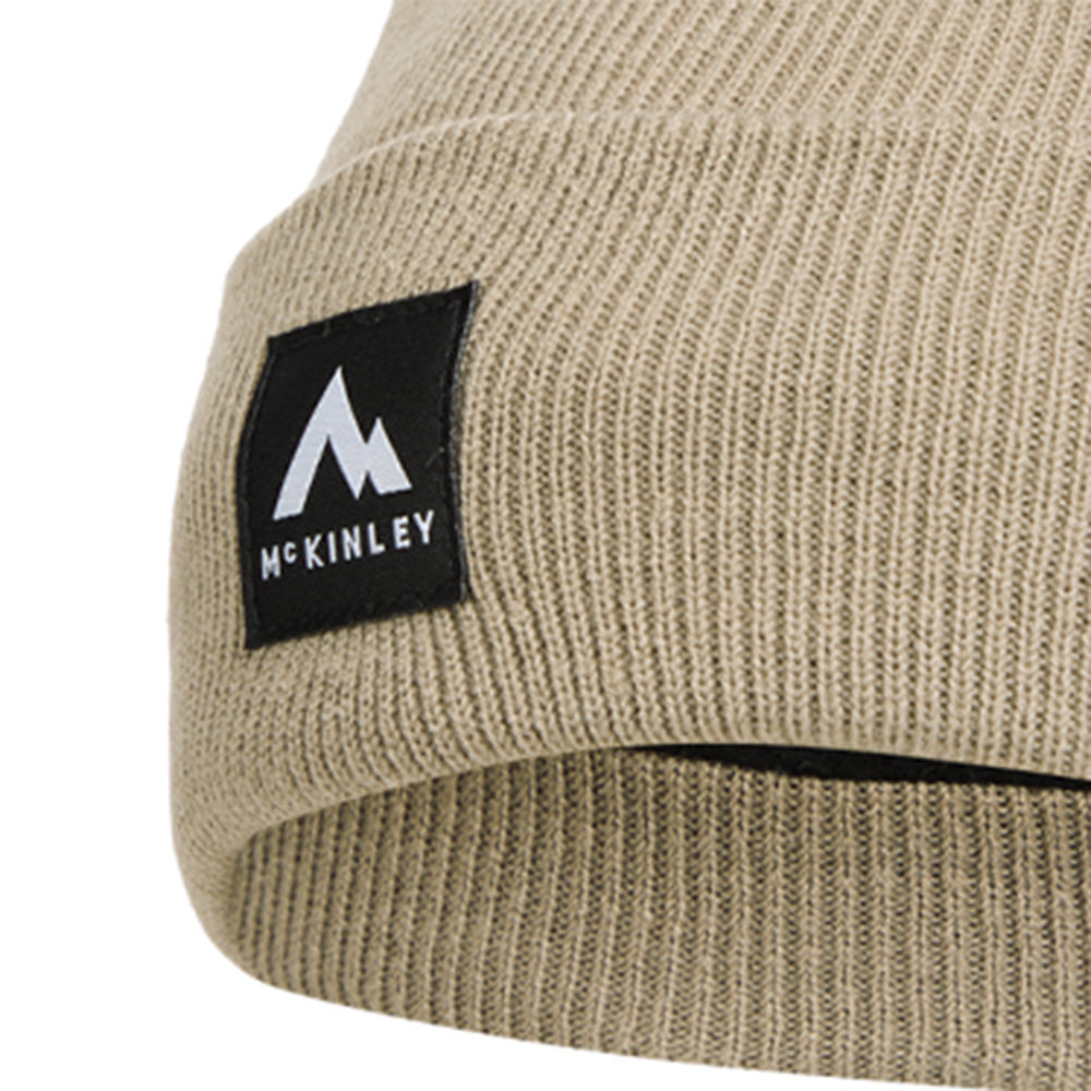 MCKINLEY Eon II Unisex Beanie - Supersports Thailand