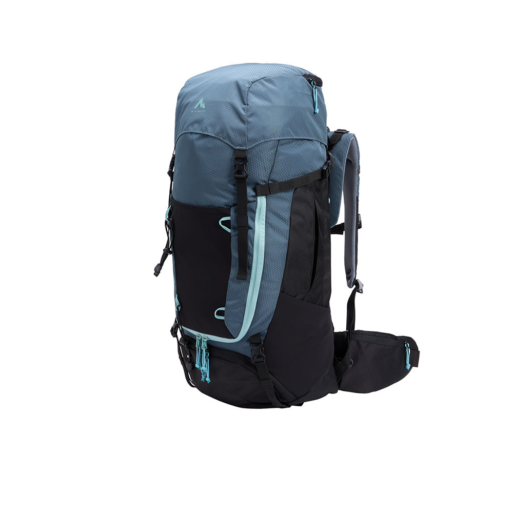 MCKINLEY Make II CT 50W+10 Unisex Backpack - Supersports Thailand Supersports Thailand