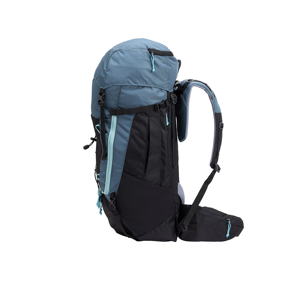 MCKINLEY Make II CT 50W+10 Unisex Backpack - Supersports Thailand