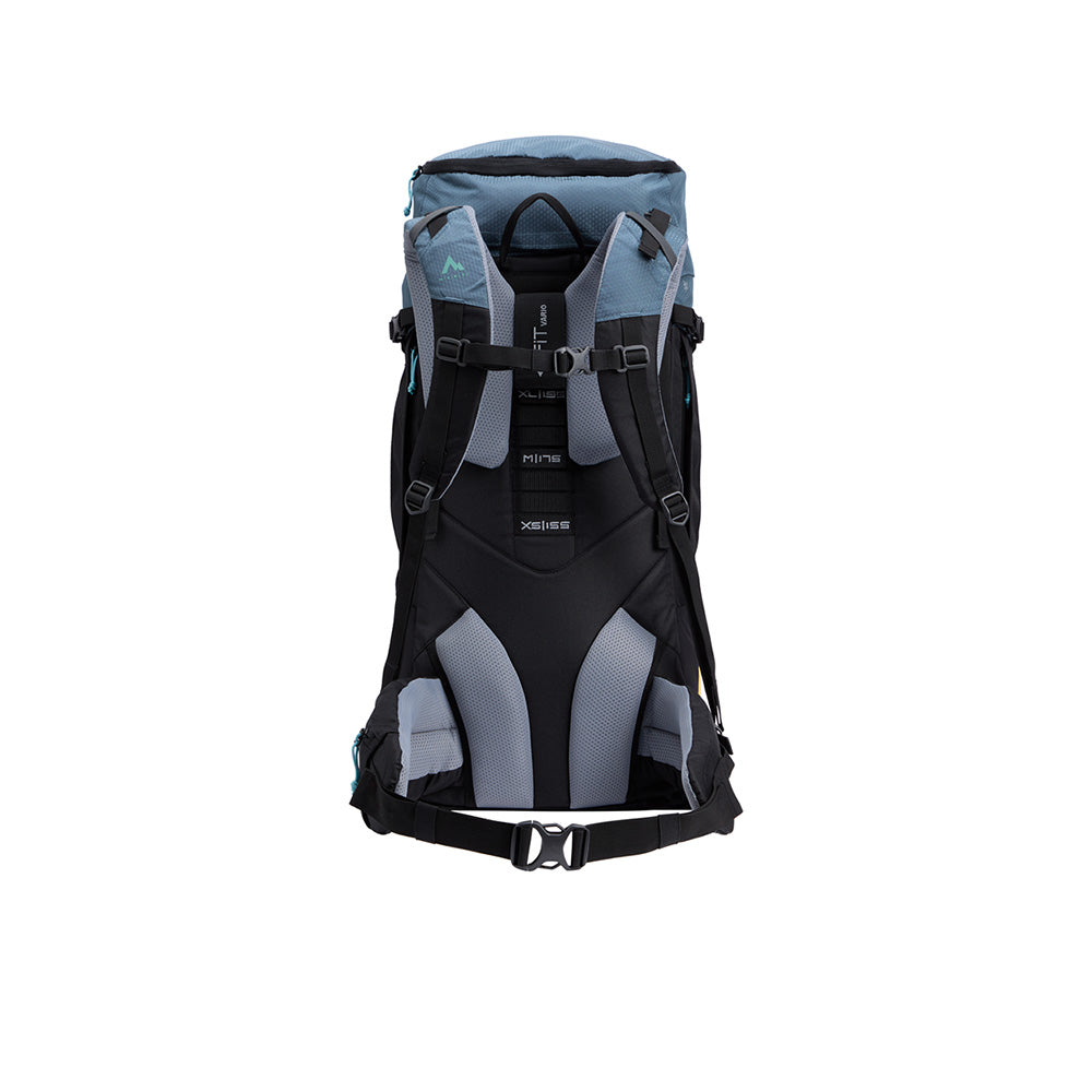 MCKINLEY Make II CT 50W+10 Unisex Backpack - Supersports Thailand