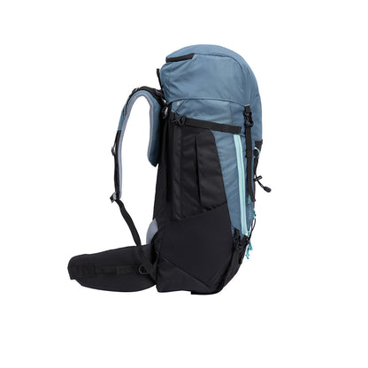 MCKINLEY Make II CT 50W+10 Unisex Backpack - Supersports Thailand