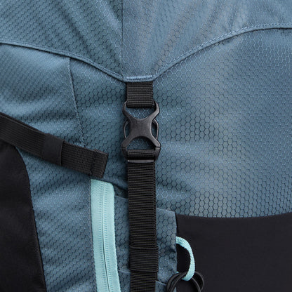 MCKINLEY Make II CT 50W+10 Unisex Backpack - Supersports Thailand