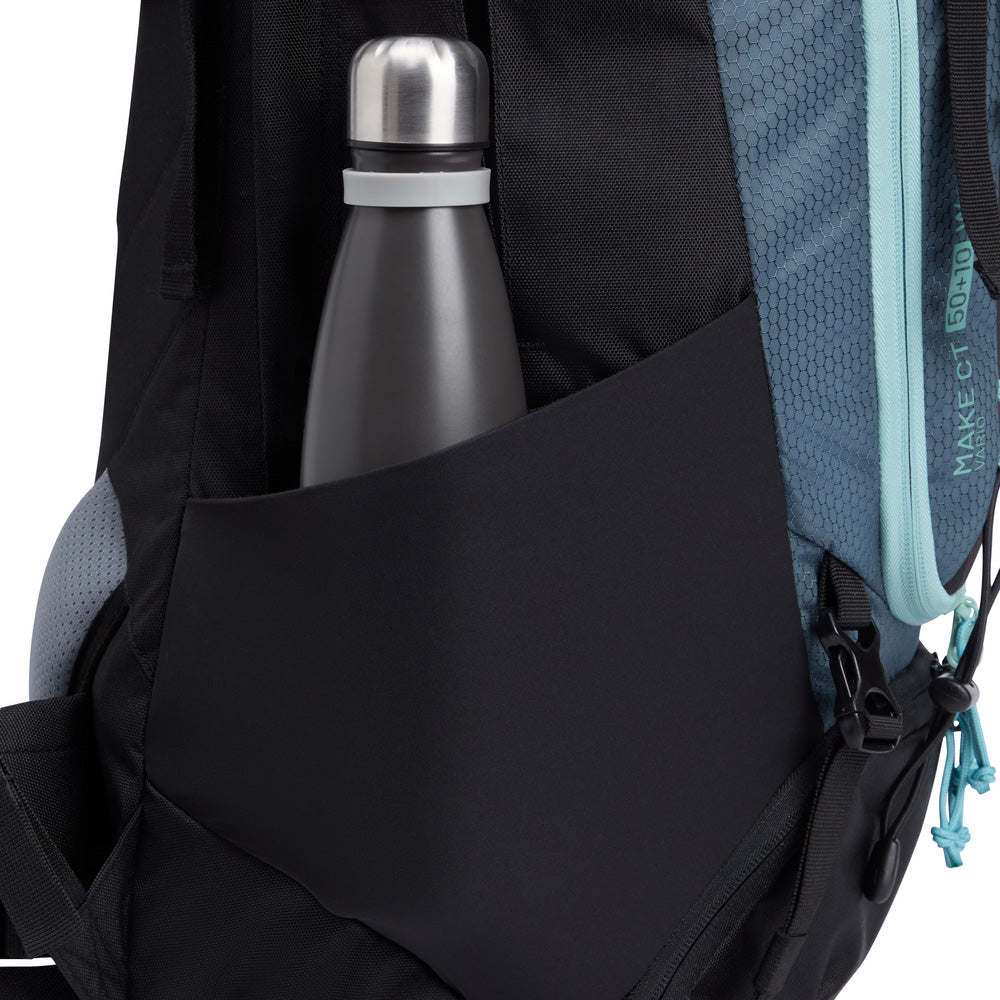 MCKINLEY Make II CT 50W+10 Unisex Backpack - Supersports Thailand Supersports Thailand