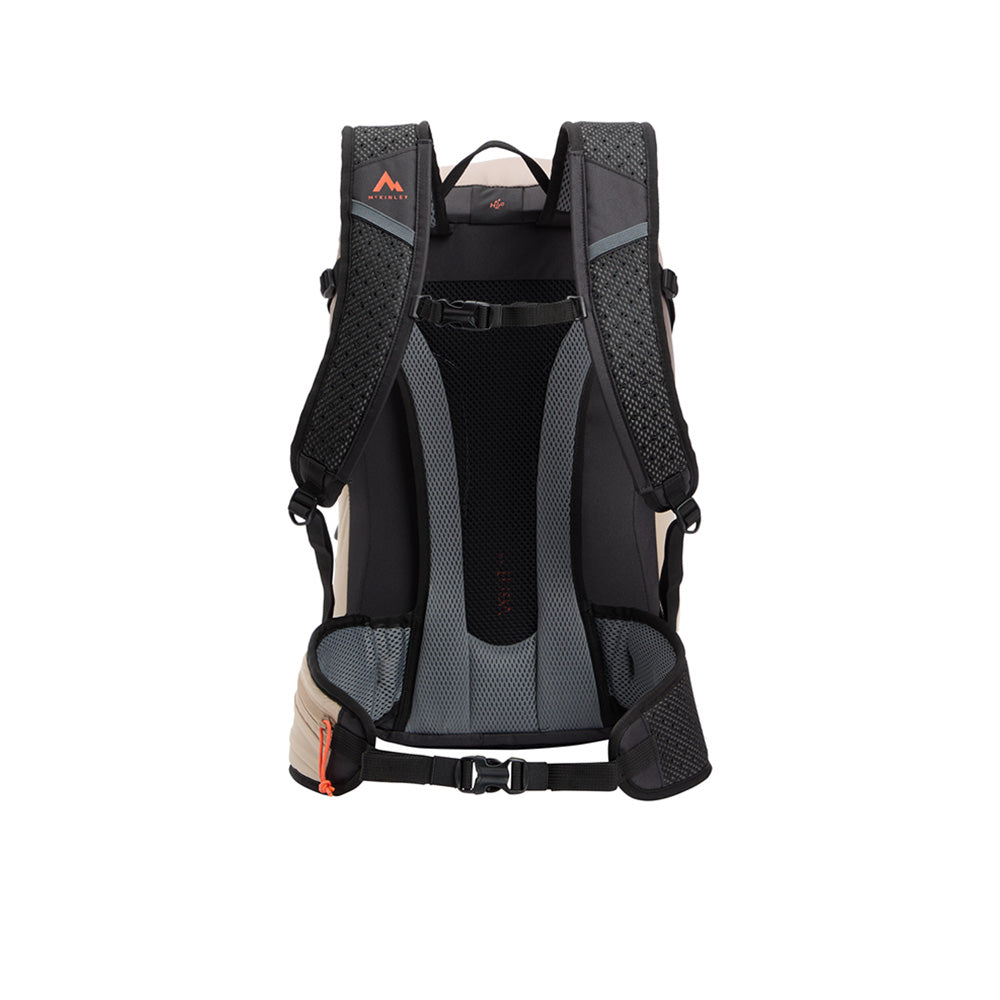 MCKINLEY Lascar VT 26 Unisex Backpack - Supersports Thailand Supersports Thailand