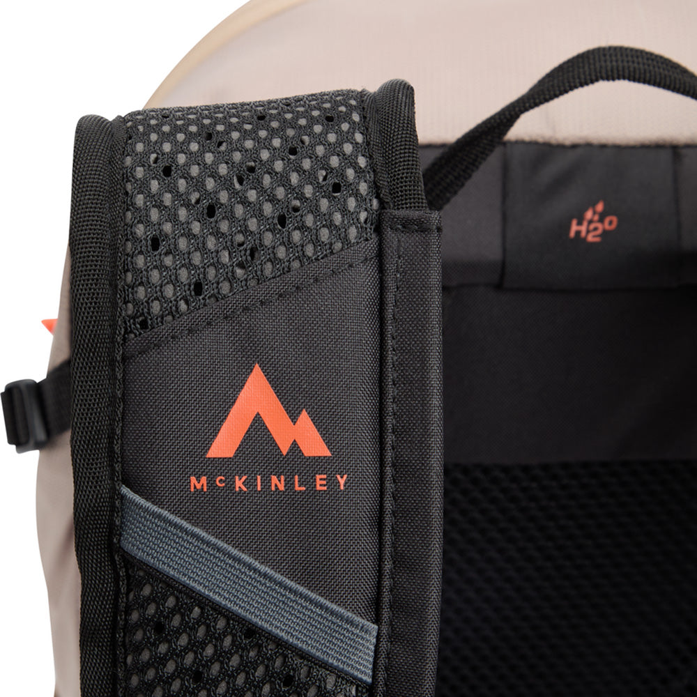 MCKINLEY Lascar VT 26 Unisex Backpack - Supersports Thailand Supersports Thailand