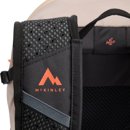 MCKINLEY Lascar VT 26 Unisex Backpack - Supersports Thailand