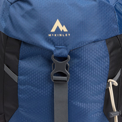 MCKINLEY Minah II VT 26 Unisex Backpack - Supersports Thailand
