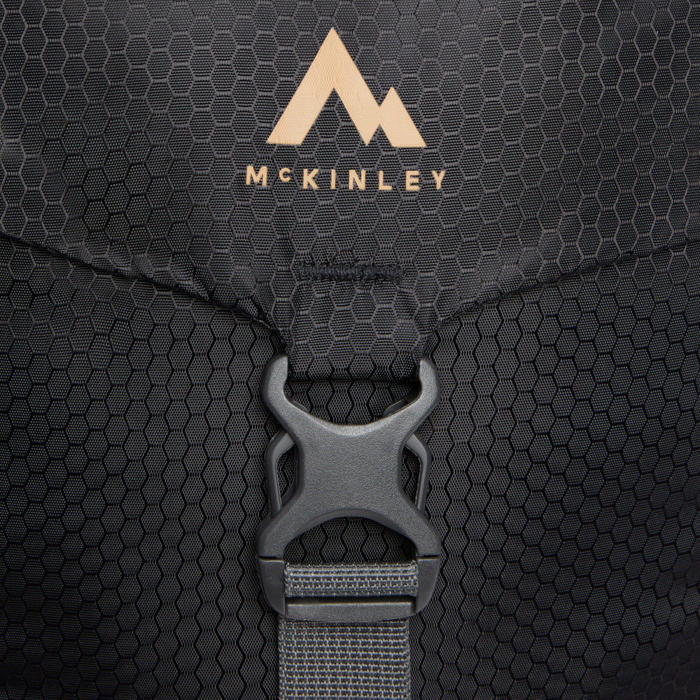 MCKINLEY Minah II VT 26 Unisex Backpack - Supersports Thailand Supersports Thailand