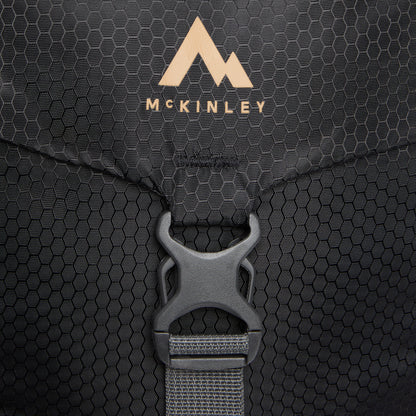 MCKINLEY Minah II VT 26 Unisex Backpack - Supersports Thailand
