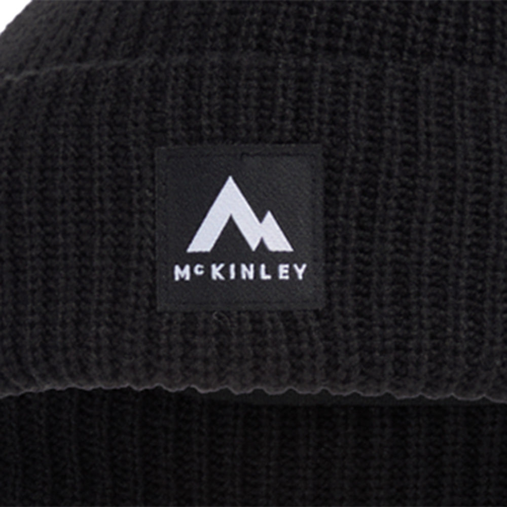MCKINLEY Marcus Unisex Beanie - Supersports Thailand Supersports Thailand