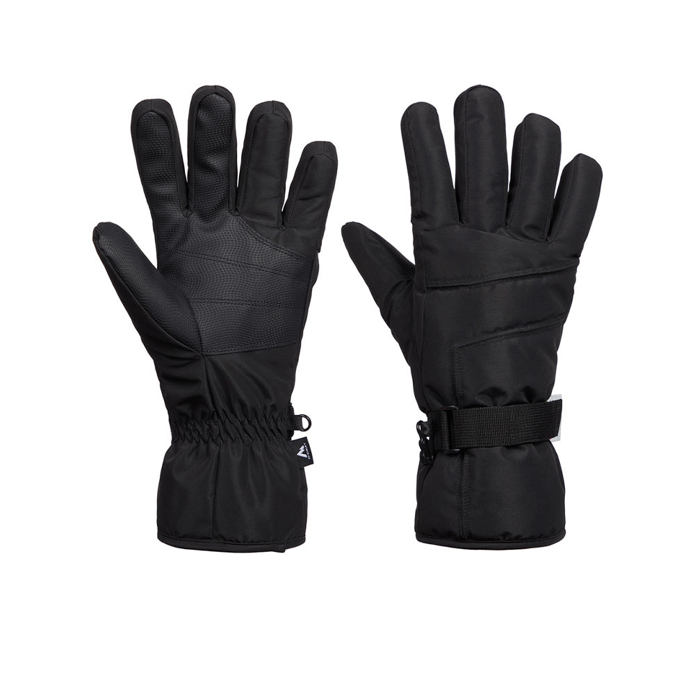 MCKINLEY Ronn III Unisex Gloves - Supersports Thailand