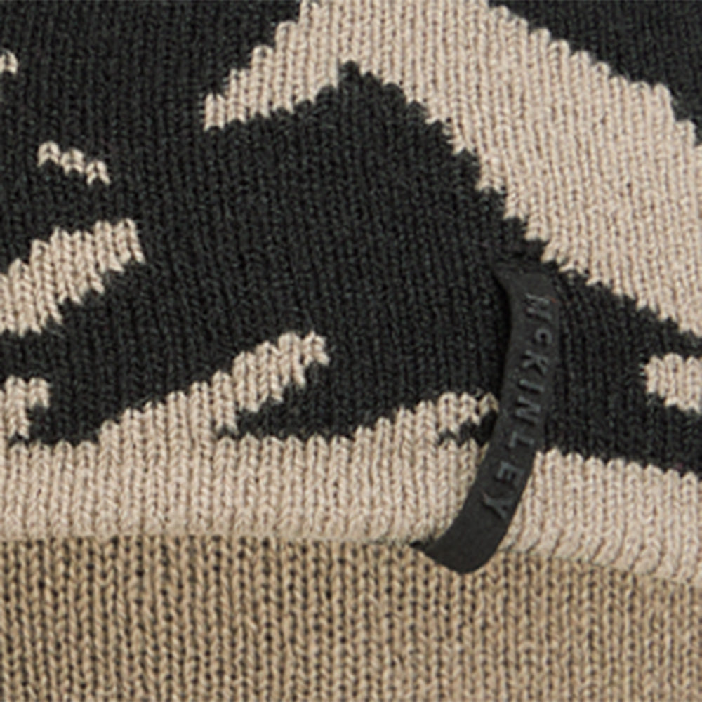 MCKINLEY Martel II Unisex Beanie - Supersports Thailand Supersports Thailand