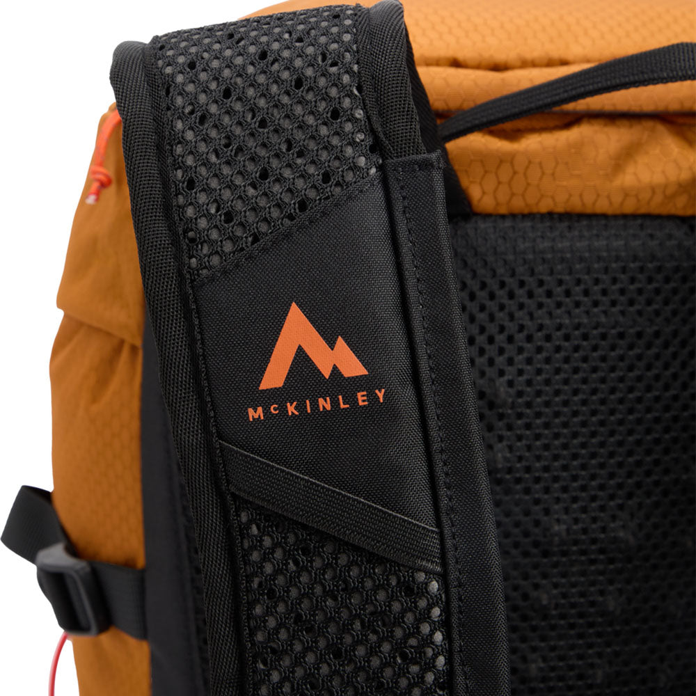 MCKINLEY Crow I CT 20 Unisex Backpack - Supersports Thailand Supersports Thailand