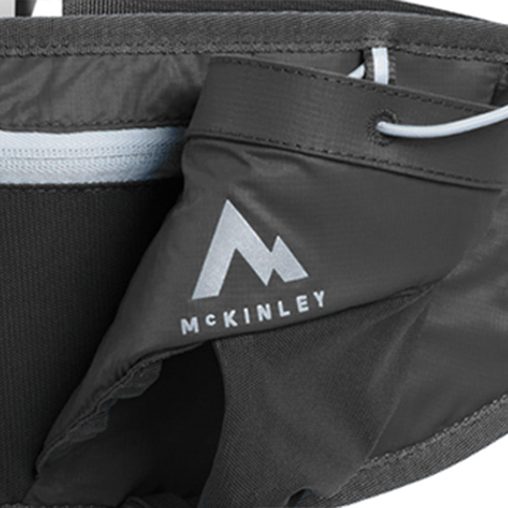 MCKINLEY Crxss II BLT 1 Unisex Waistpack - Supersports Thailand Supersports Thailand