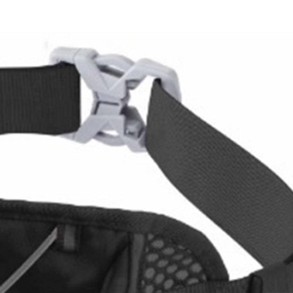 MCKINLEY Crxss II BLT 1 Unisex Waistpack - Supersports Thailand