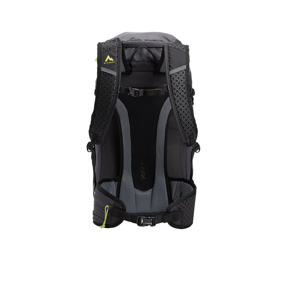 MCKINLEY Lascar II VT 28 Unisex Backpack - Supersports Thailand Supersports Thailand