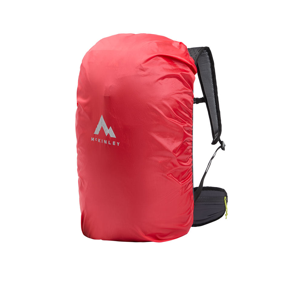 MCKINLEY Lascar II VT 28 Unisex Backpack - Supersports Thailand