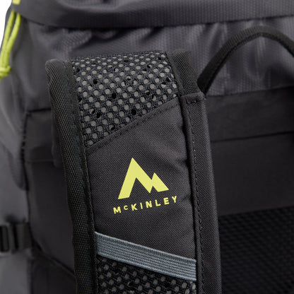 MCKINLEY Lascar II VT 28 Unisex Backpack - Supersports Thailand