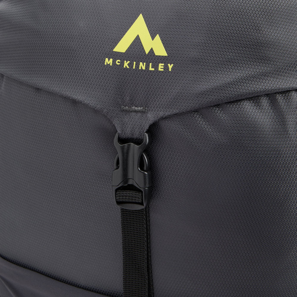 MCKINLEY Lascar II VT 28 Unisex Backpack - Supersports Thailand Supersports Thailand
