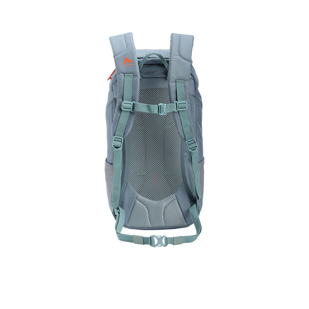 MCKINLEY Minah I VT 18 Unisex Backpack - Supersports Thailand