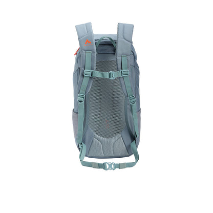 MCKINLEY Minah I VT 18 Unisex Backpack - Supersports Thailand