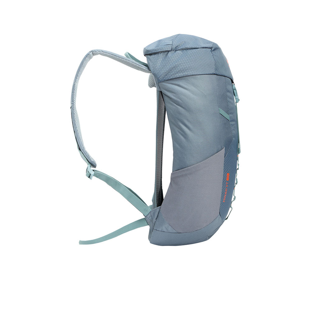 MCKINLEY Minah I VT 18 Unisex Backpack - Supersports Thailand Supersports Thailand