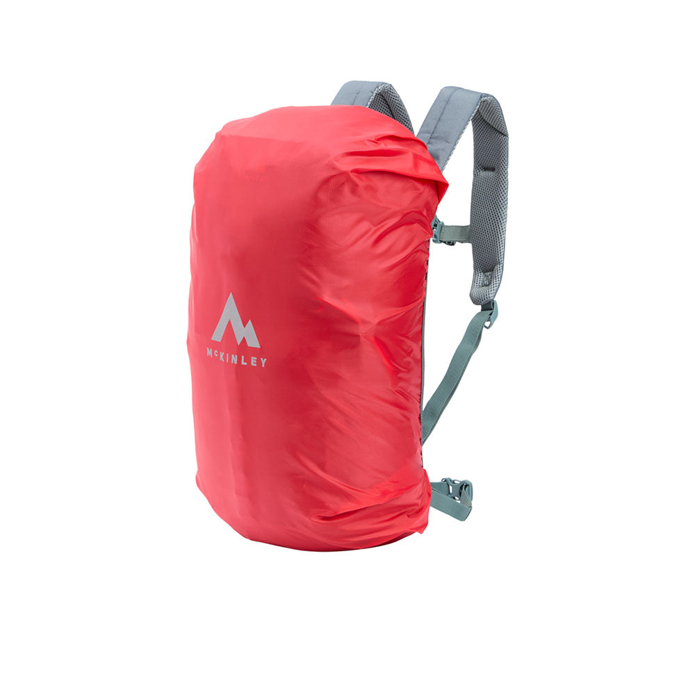 MCKINLEY Minah I VT 18 Unisex Backpack - Supersports Thailand