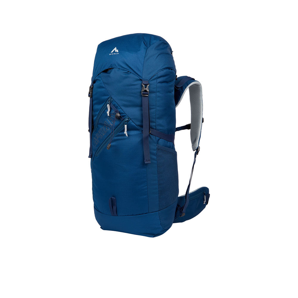 MCKINLEY Scout I CT 60 Vario Unisex Backpack - Supersports Thailand Supersports Thailand