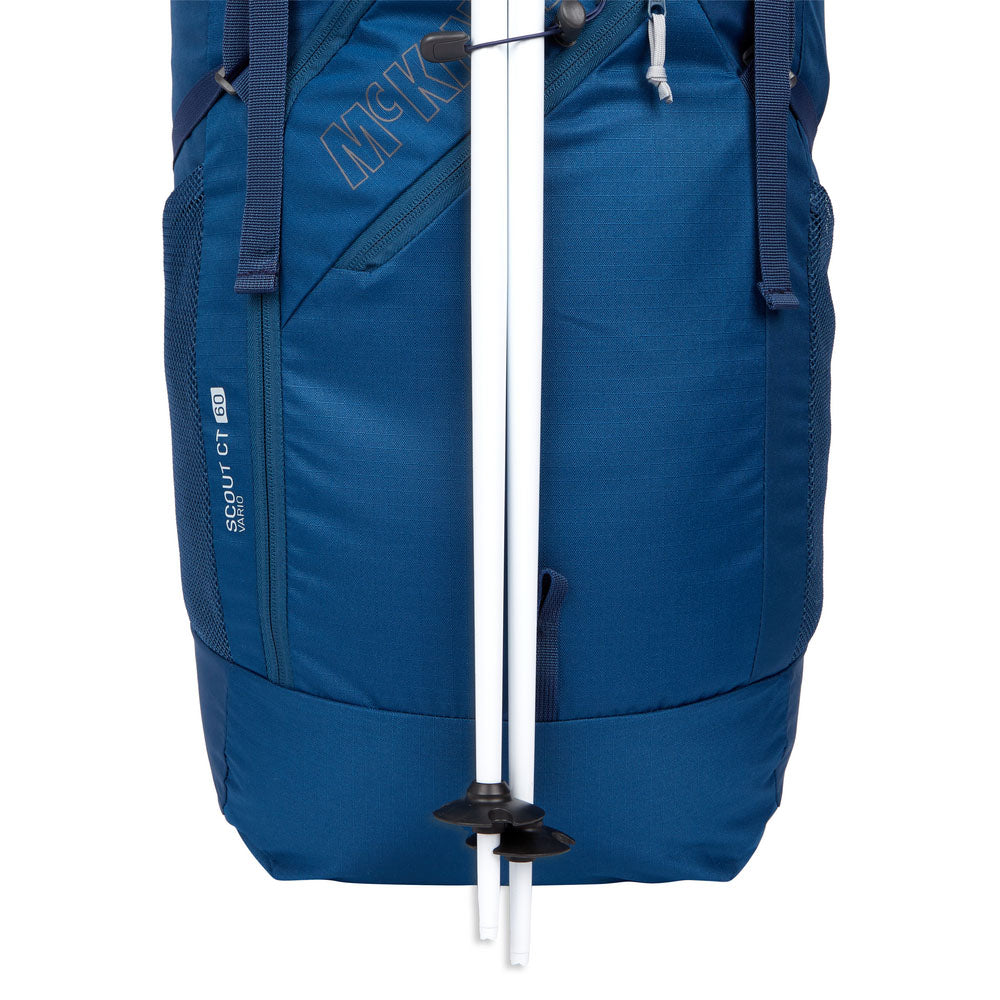 MCKINLEY Scout I CT 60 Vario Unisex Backpack - Supersports Thailand