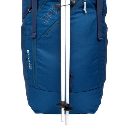 MCKINLEY Scout I CT 60 Vario Unisex Backpack - Supersports Thailand