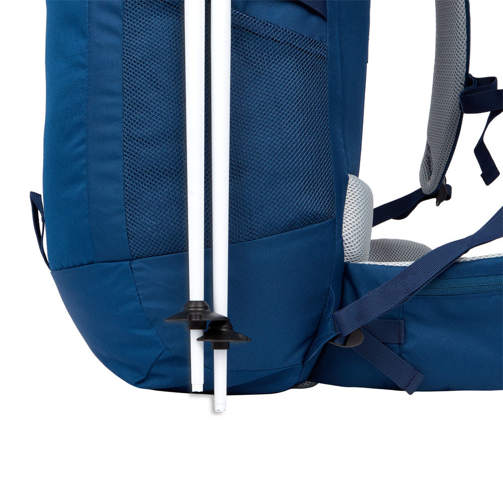 MCKINLEY Scout I CT 60 Vario Unisex Backpack - Supersports Thailand Supersports Thailand