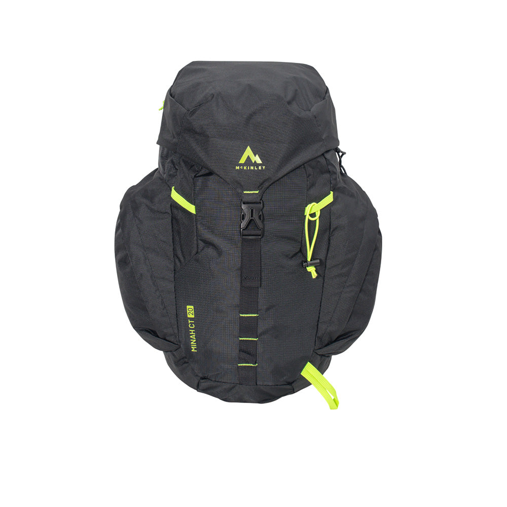 MCKINLEY Minah Ct 20L Unisex Backpack - Supersports Thailand Supersports Thailand