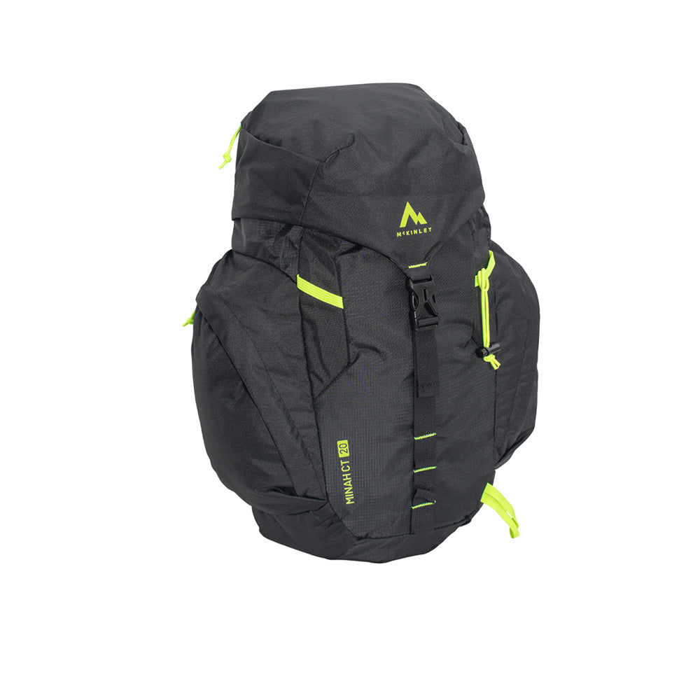 MCKINLEY Minah Ct 20L Unisex Backpack - Supersports Thailand