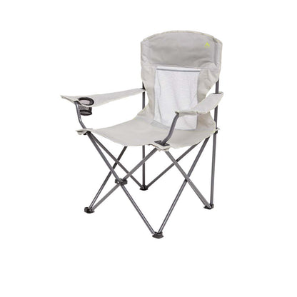 MCKINLEY Faro 200 XL Camping Chair