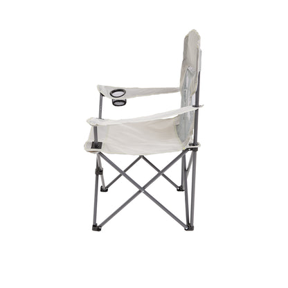 MCKINLEY Faro 200 XL Camping Chair