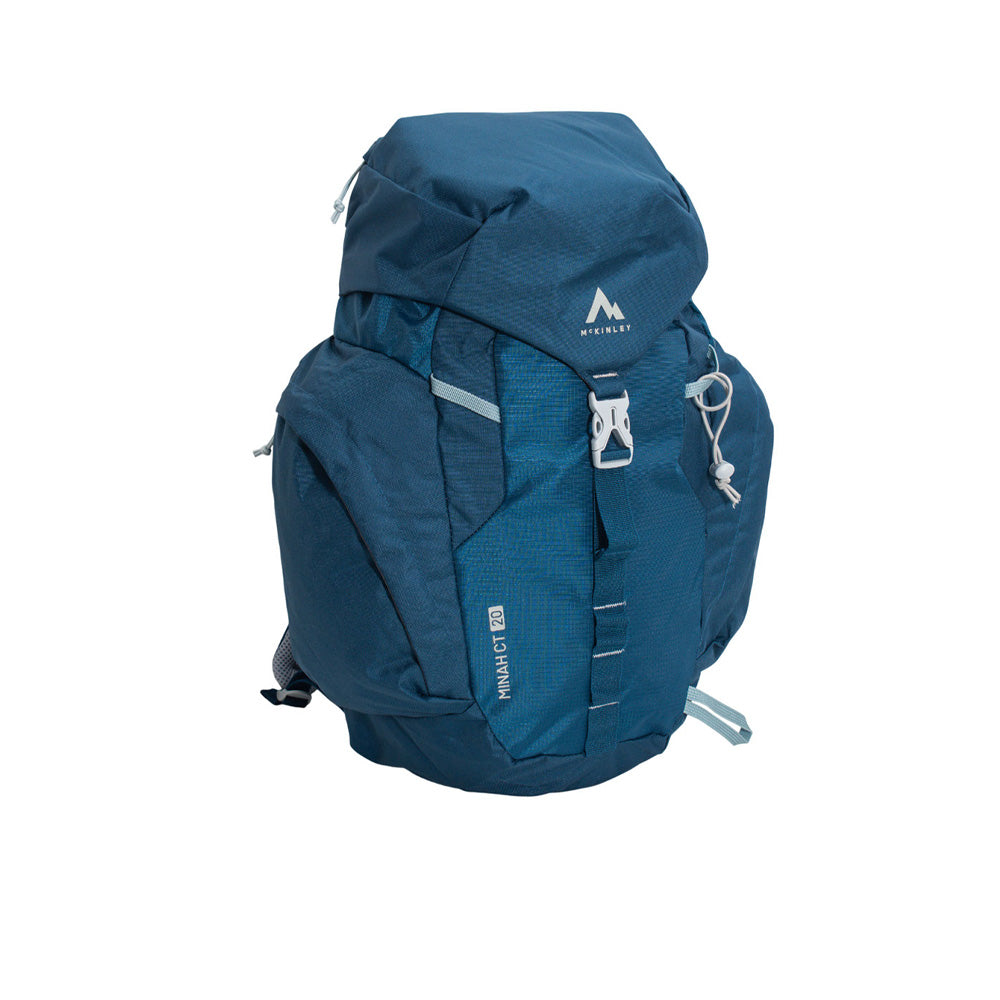 MCKINLEY Minah Ct 20L Unisex Backpack - Supersports Thailand Supersports Thailand