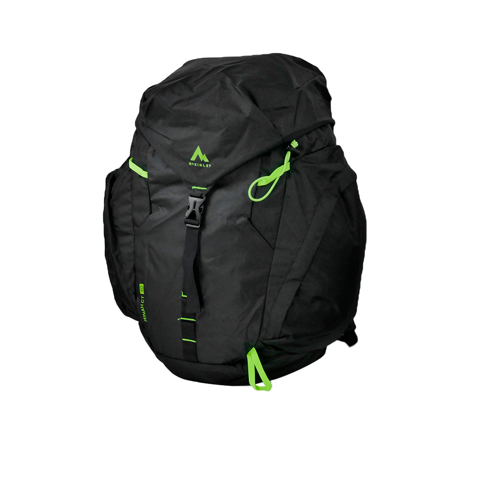 MCKINLEY Minah CT 40 Unisex Backpack Supersports Thailand