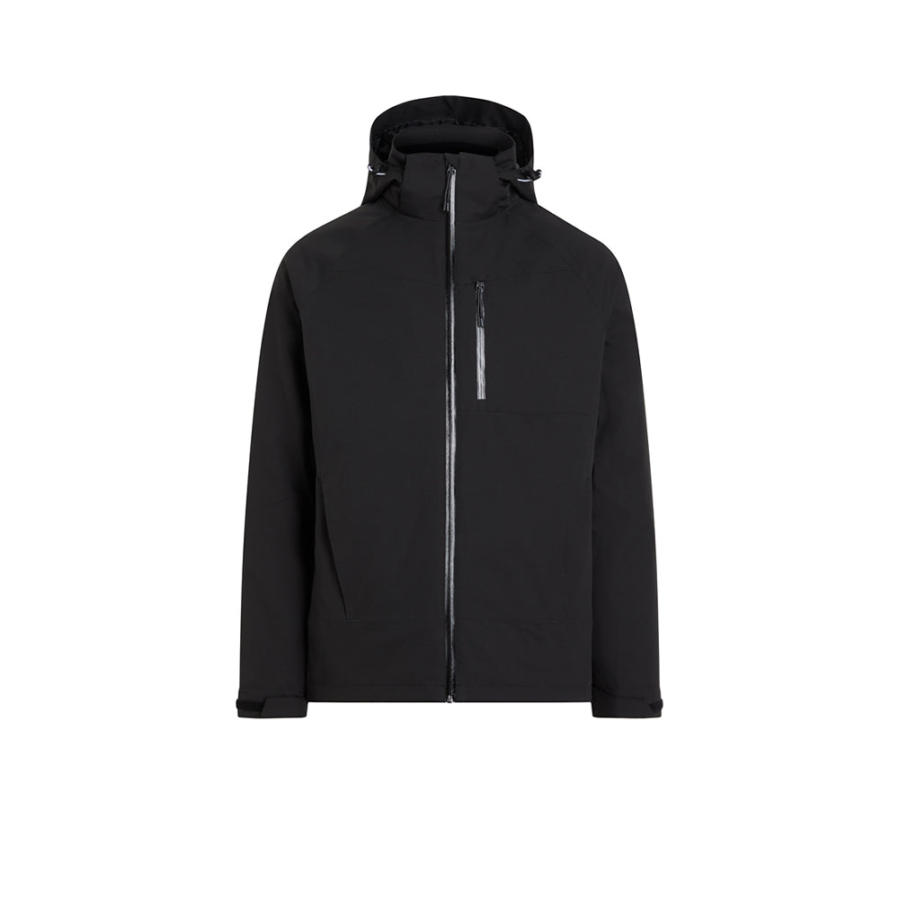 MCKINLEY Avoca III Hooded เสื้อแจ็คเก็ตผู้ชาย Supersports Thailand