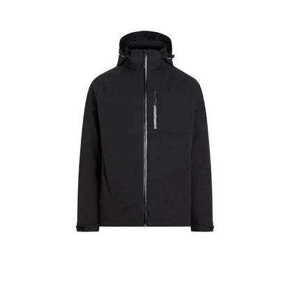 MCKINLEY Avoca III Hooded เสื้อแจ็คเก็ตผู้ชาย