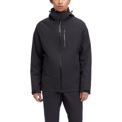 MCKINLEY Avoca III Hooded เสื้อแจ็คเก็ตผู้ชาย