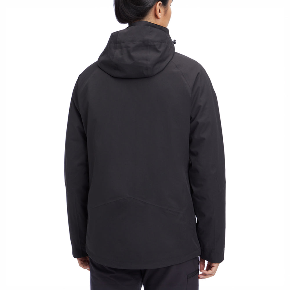 MCKINLEY Avoca III Hooded เสื้อแจ็คเก็ตผู้ชาย Supersports Thailand