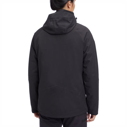 MCKINLEY Avoca III Hooded เสื้อแจ็คเก็ตผู้ชาย